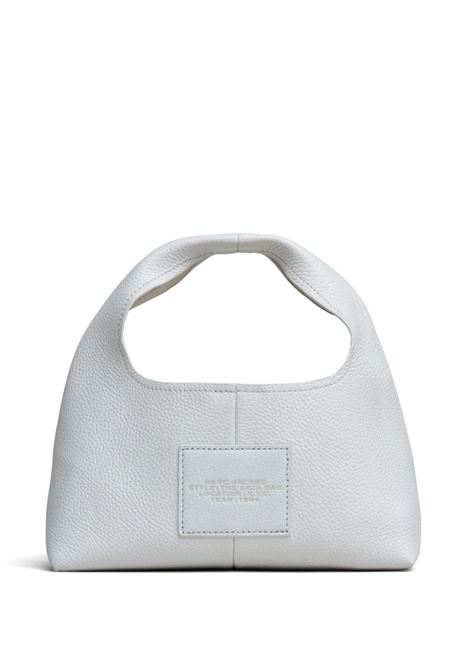 Borsa The Sack mini in bianco - donna MARC JACOBS | 2F3HSH020H01100